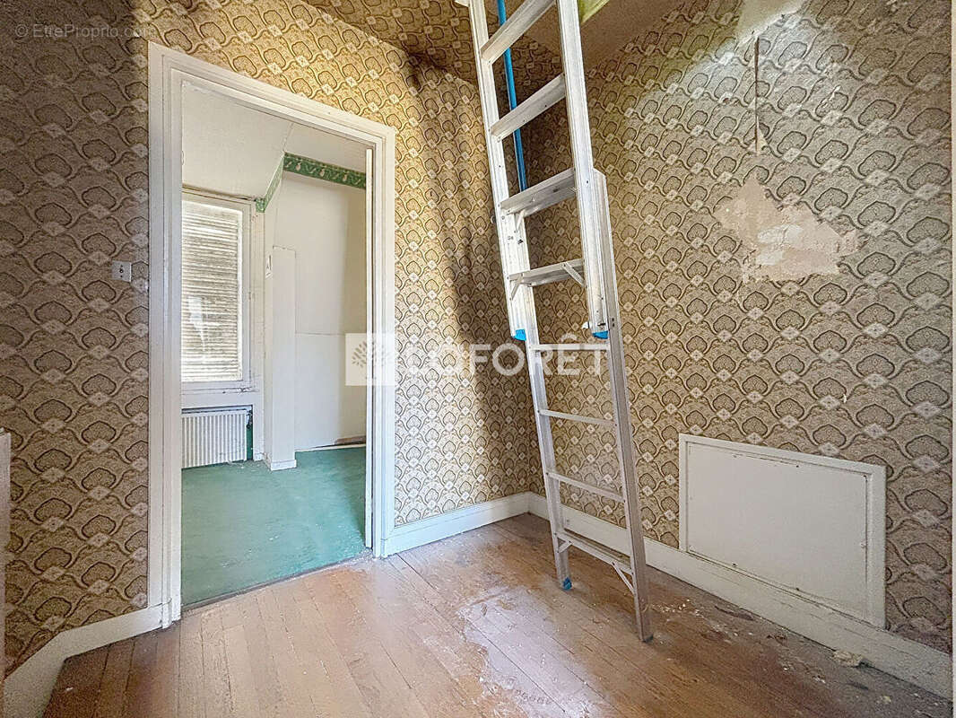 Appartement à VERNON