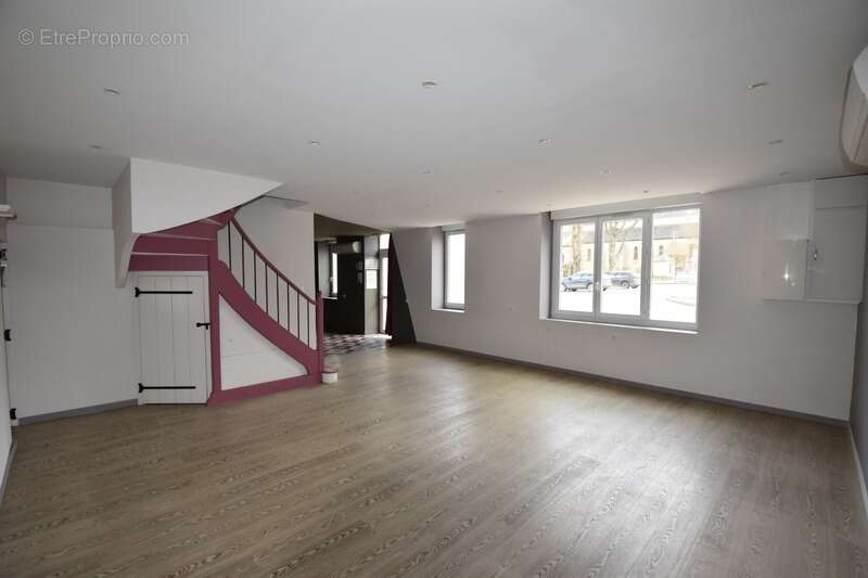 Immeuble à vendre NEUVY GRANDCHAMP (71) - photo 4