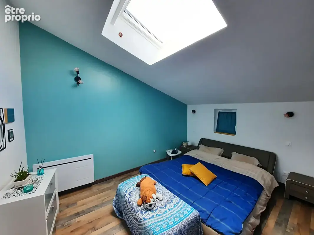 Maison 2 chambres - photo 5