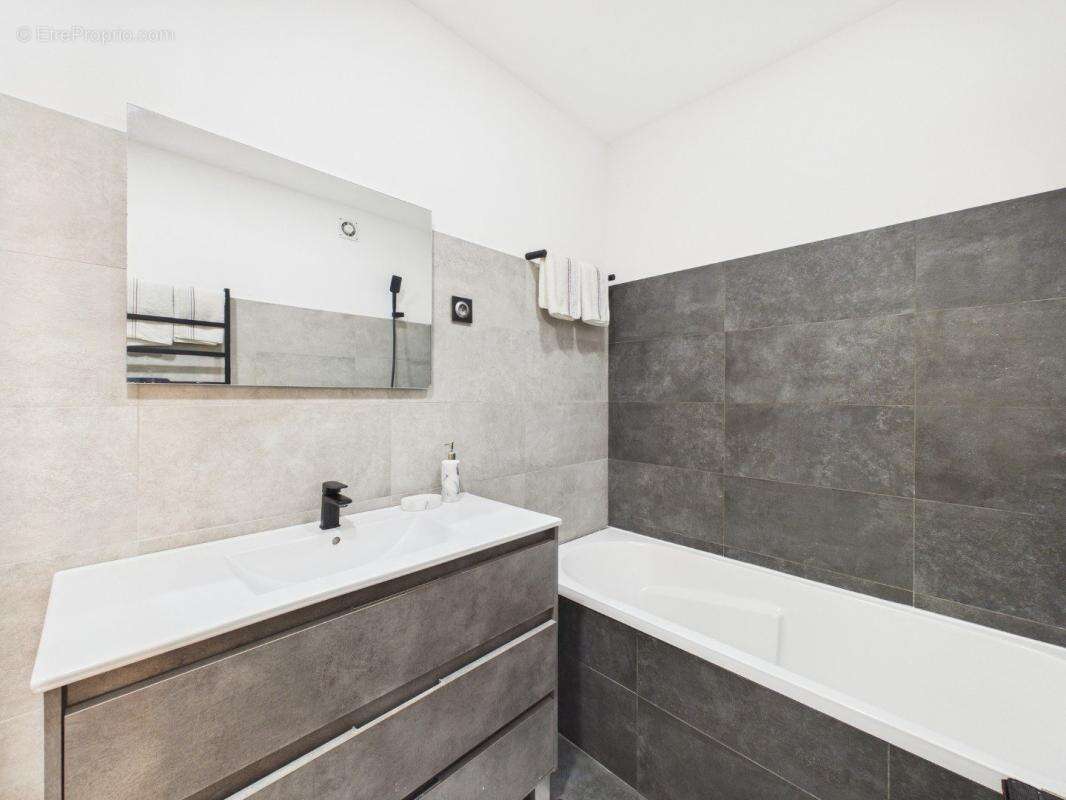 Appartement à AJACCIO