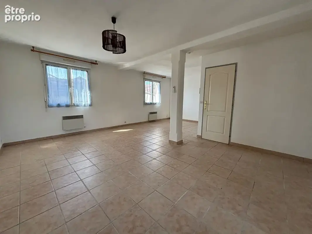 Maison Mios 5 pièce(s) 89 m2 - photo 2