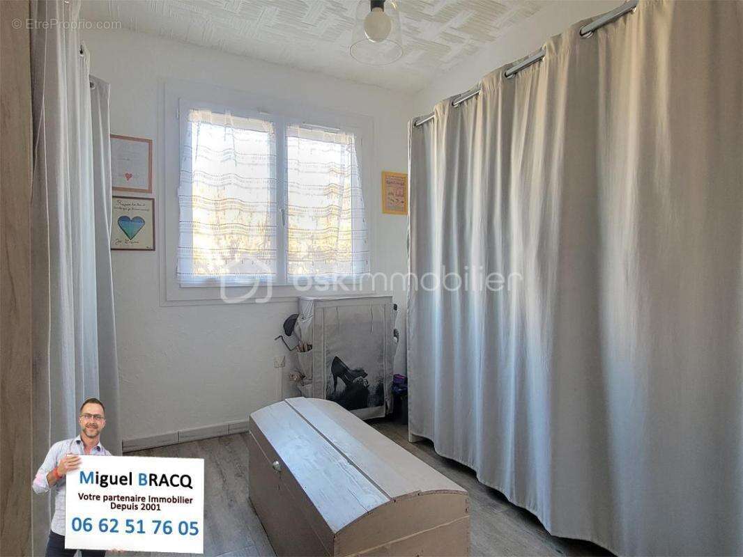 Maison à COLOMBIERS