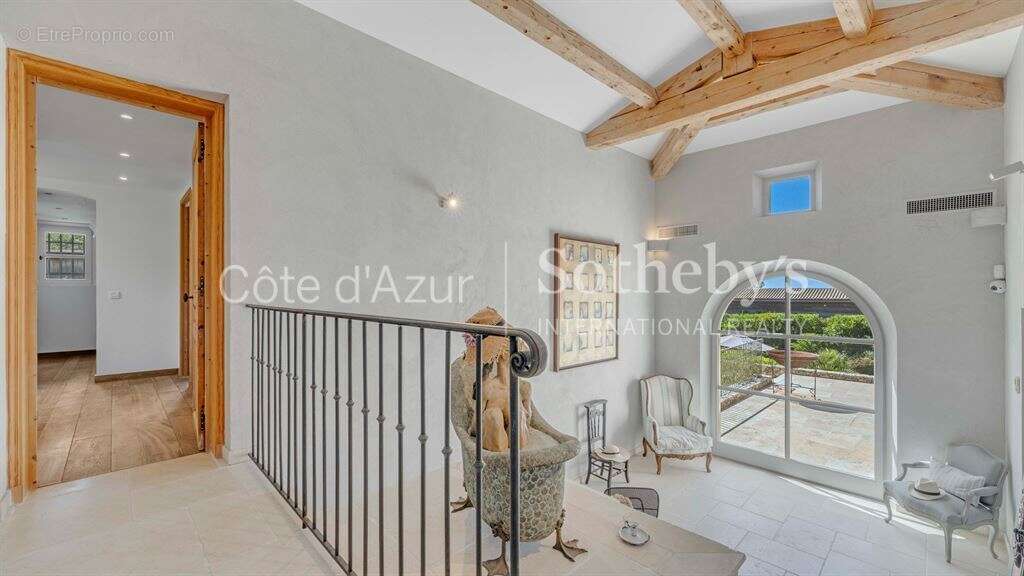 Maison à LA CROIX-VALMER