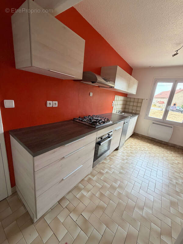 Maison à Pierrefitte/Loire - photo 6