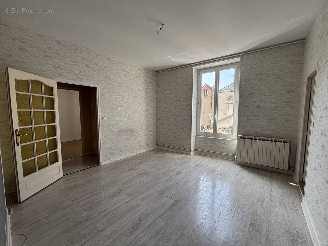 Appartement à VICHY