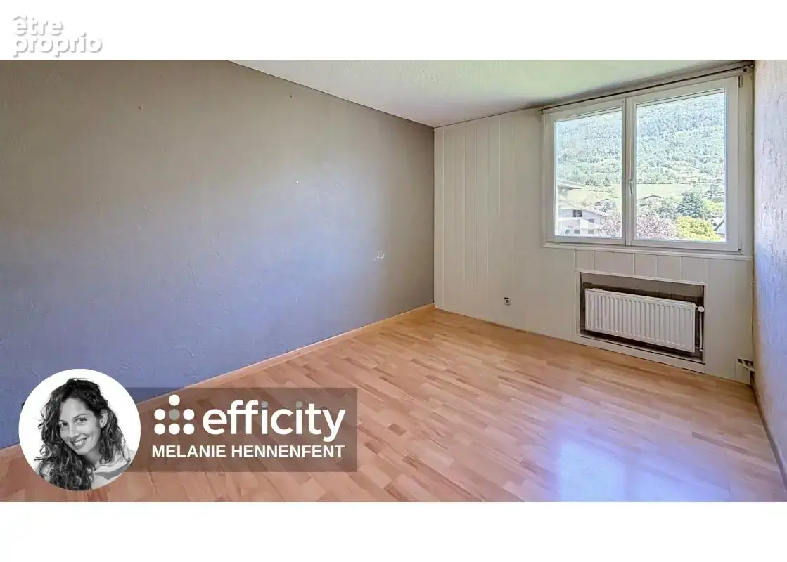 Appartement - photo 8