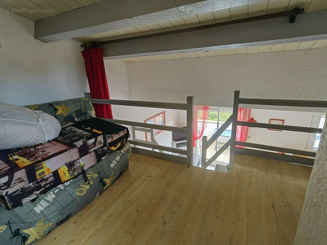 Appartement à AGDE