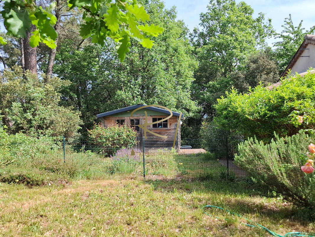 Maison à SAINT-ALBAN-AURIOLLES