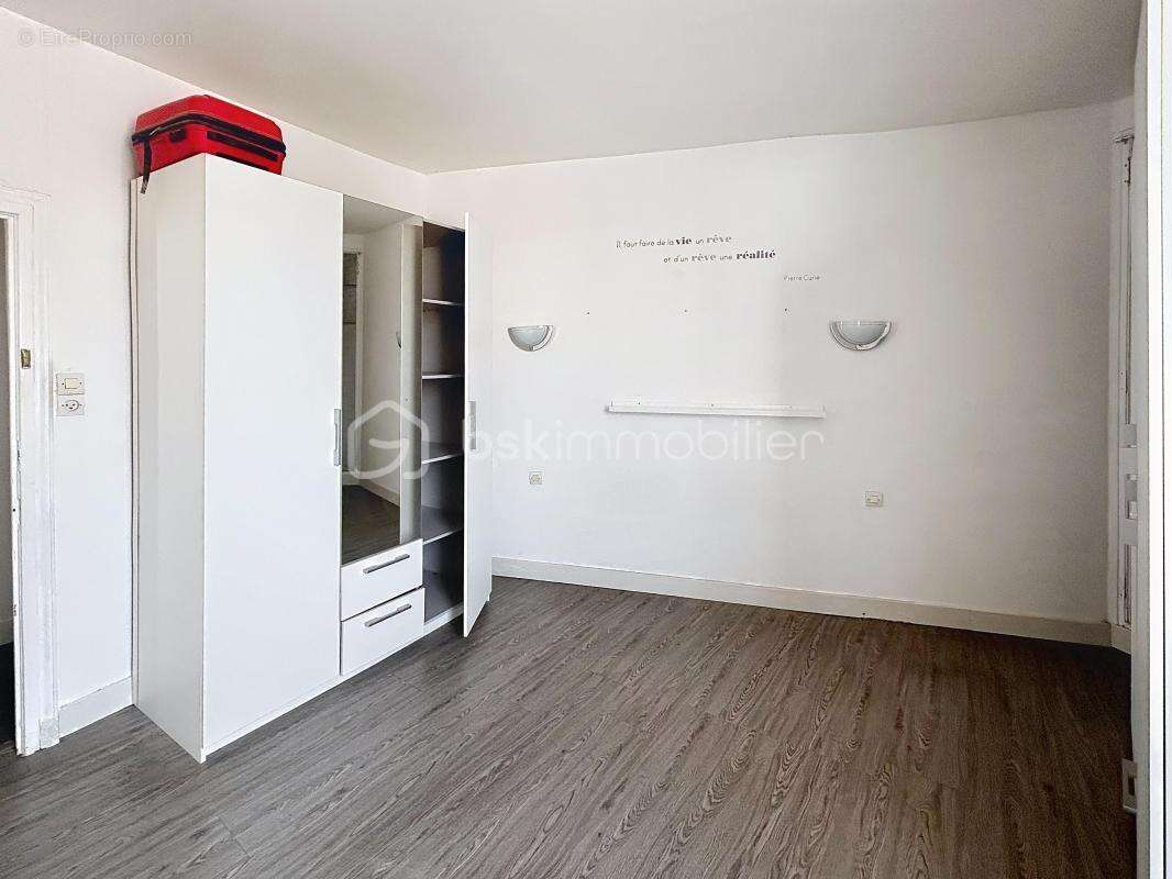 Maison 3 pièces de 77m2 à SENS (89100) - photo 7