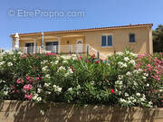 Maison à SAINT-ANDRE-DE-ROQUELONGUE