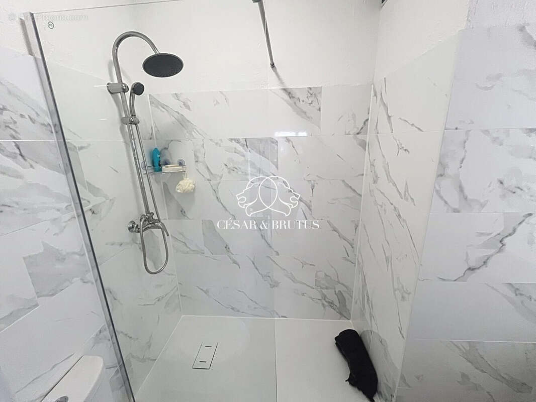 Appartement à LYON-4E