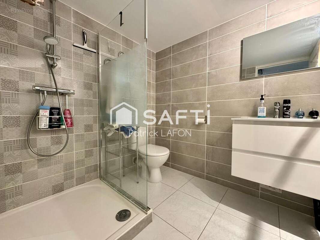 Photo 9 - Maison à SAINT-ANDRE-DE-SANGONIS