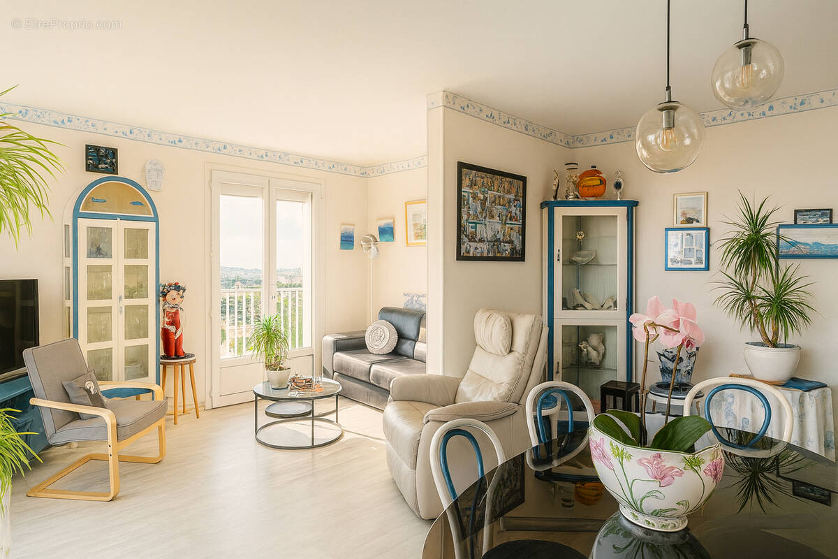 Appartement à PORNICHET