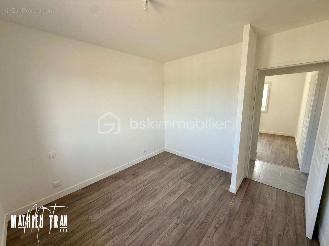 Maison neuve contemporaine à vendre - photo 8