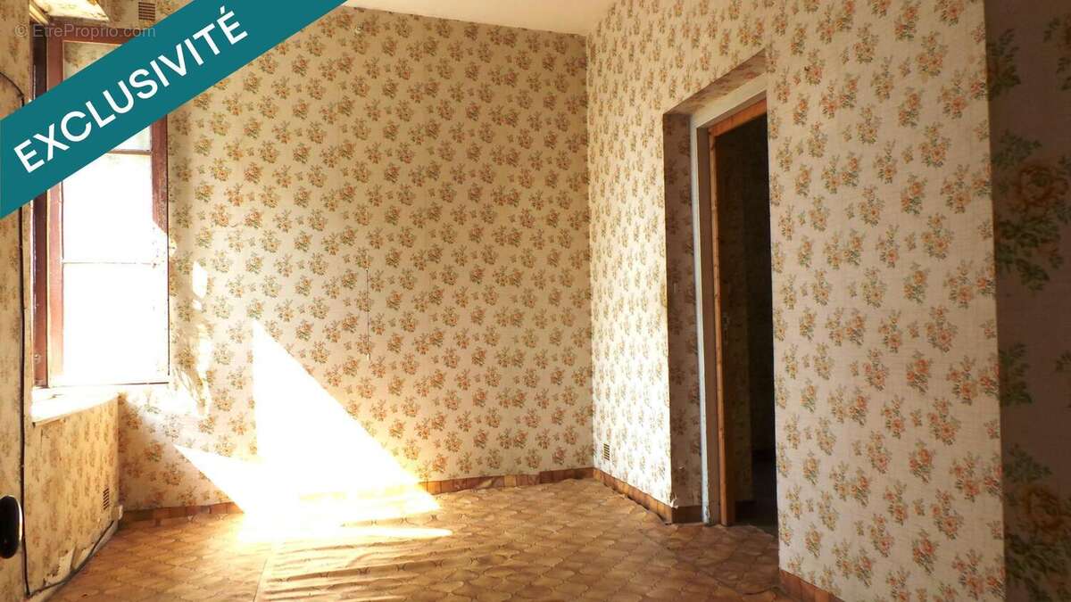 Photo 4 - Maison à SAINT-CHRISTOPHE-SUR-LE-NAIS