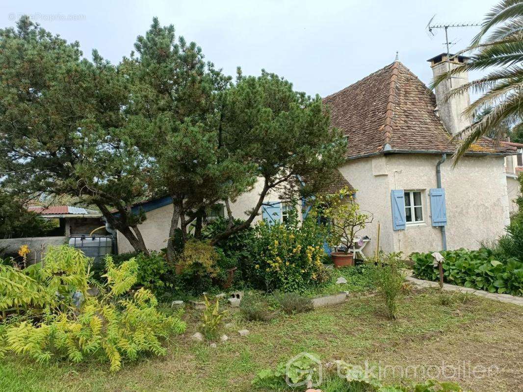 Maison à ORTHEZ