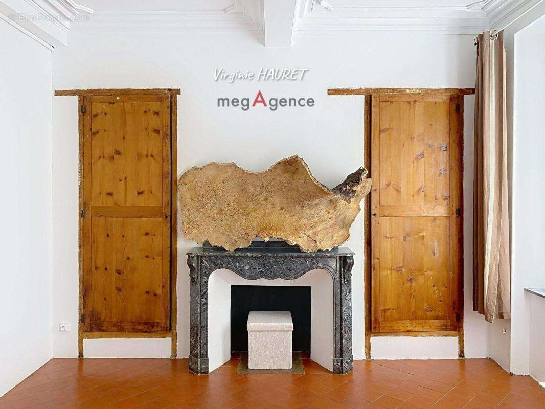 Maison à LEZIGNAN-CORBIERES