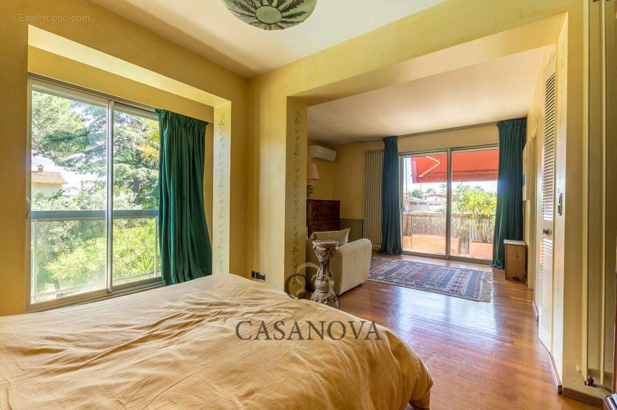 Maison à MONTPELLIER