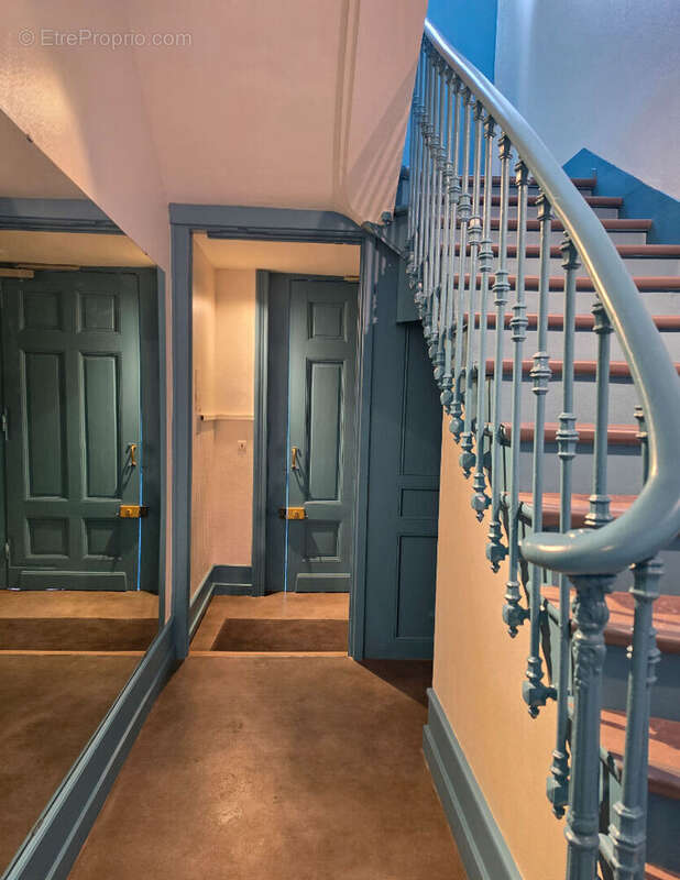 Appartement à BOULOGNE-SUR-MER