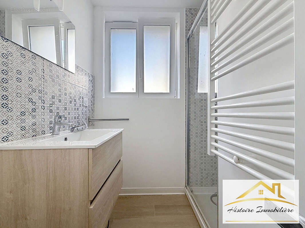 Appartement à BREST
