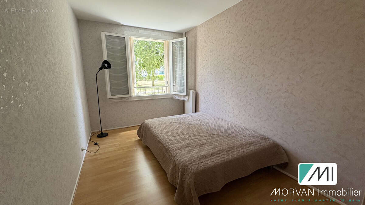 Appartement à RAMBOUILLET