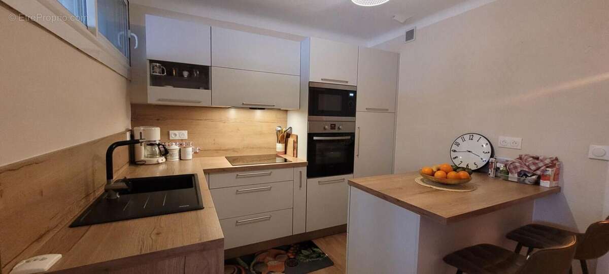 Appartement à BEZIERS