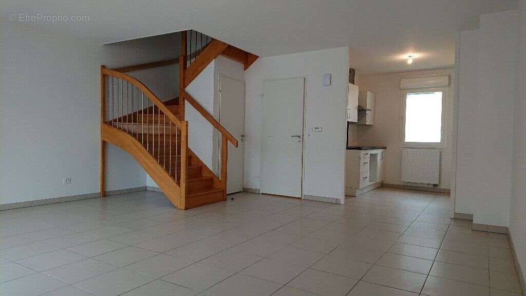 Photo 3 - Appartement à LABEGE
