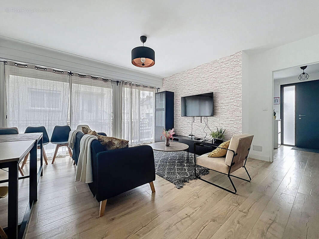 Appartement à CHOLET