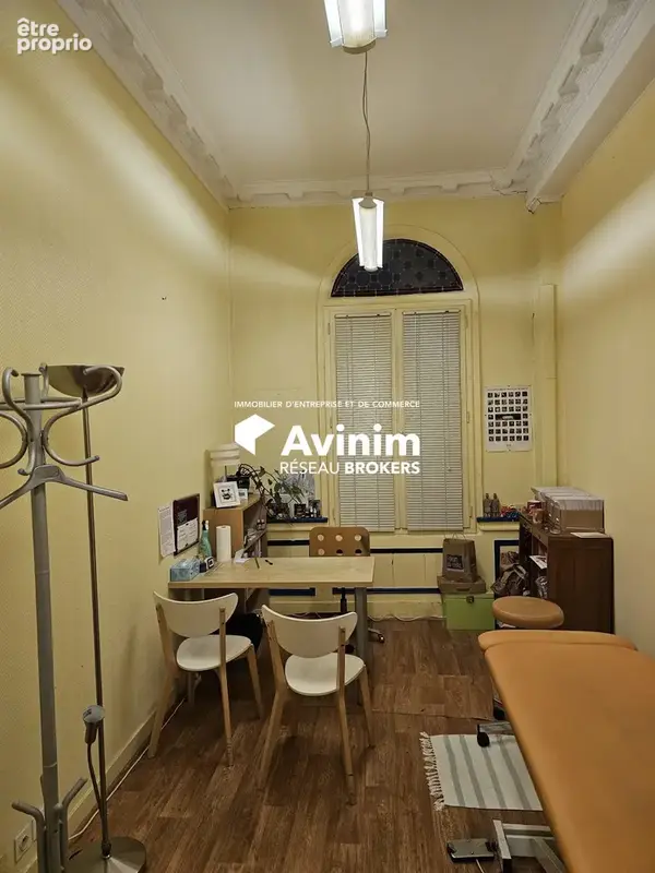 Commerce 57 m² à vendre à Rennes (35000) - photo 5