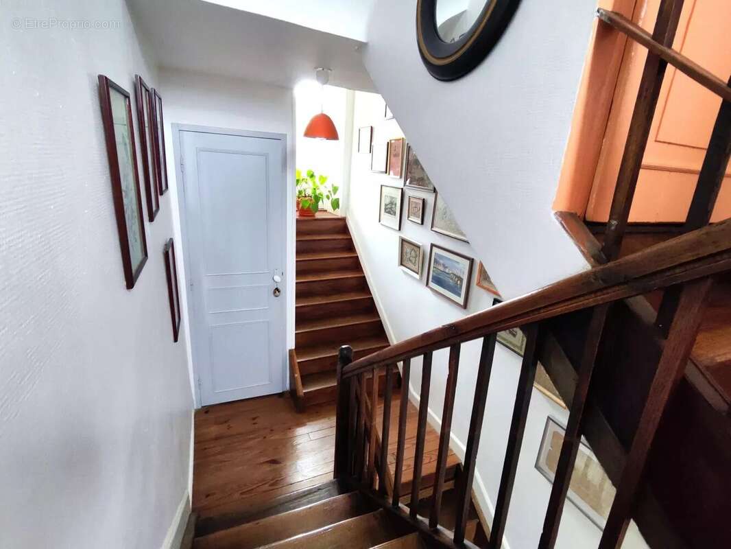 Maison à MAULEON-LICHARRE