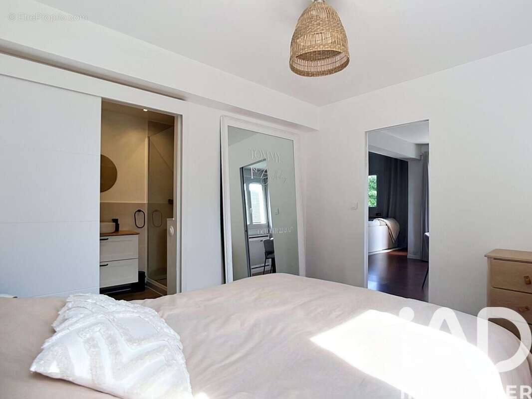 Photo 6 - Appartement à PONTAULT-COMBAULT