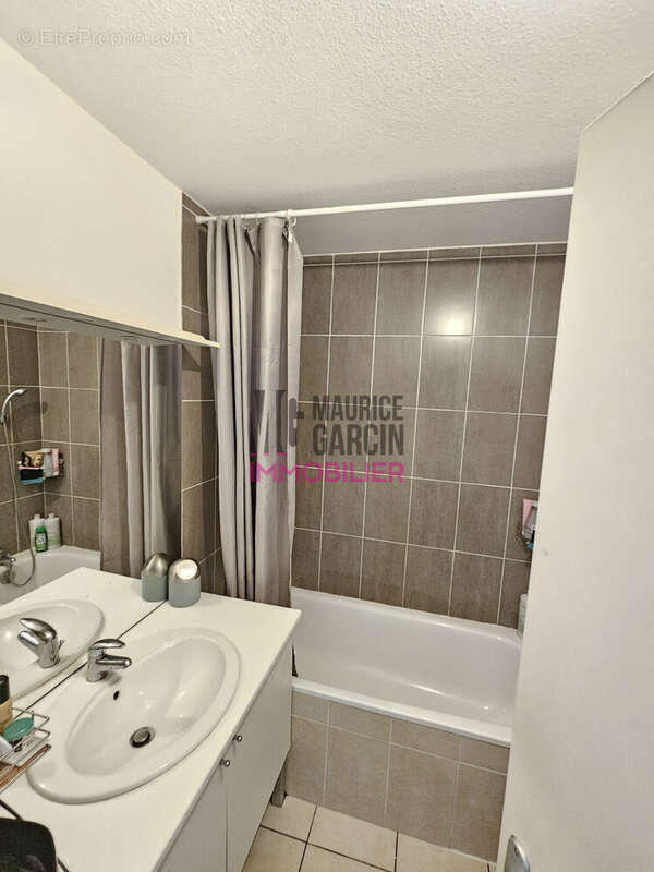 Appartement à AVIGNON
