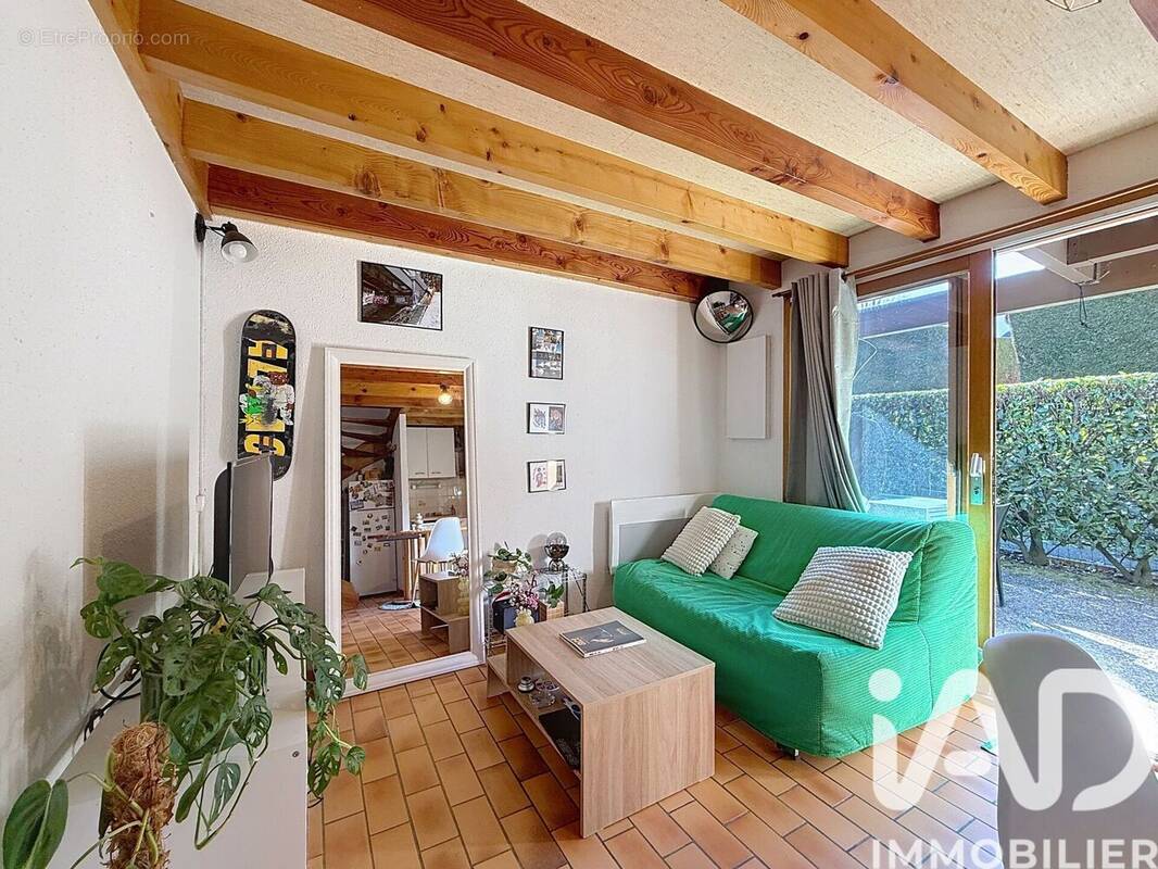 Photo 1 - Appartement à CAUTERETS