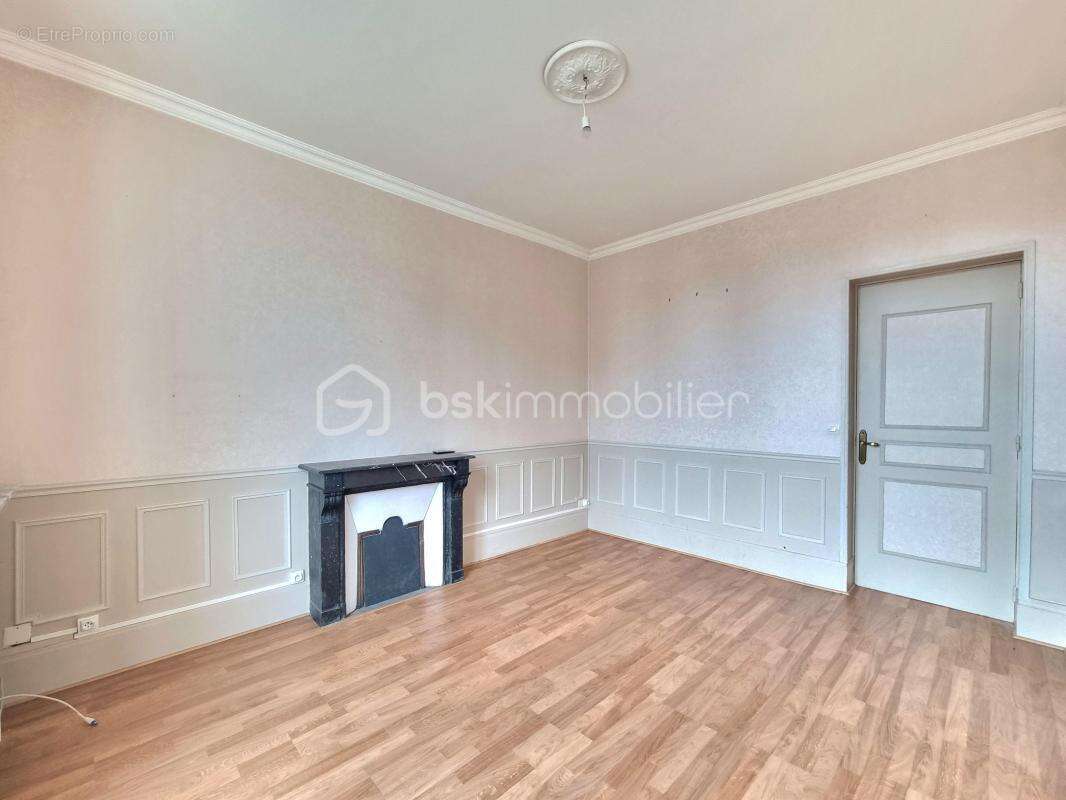 Appartement à NANGIS