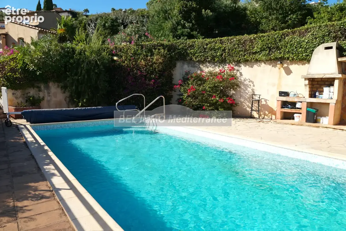 Villa avec vue Mer et Piscine - photo 4