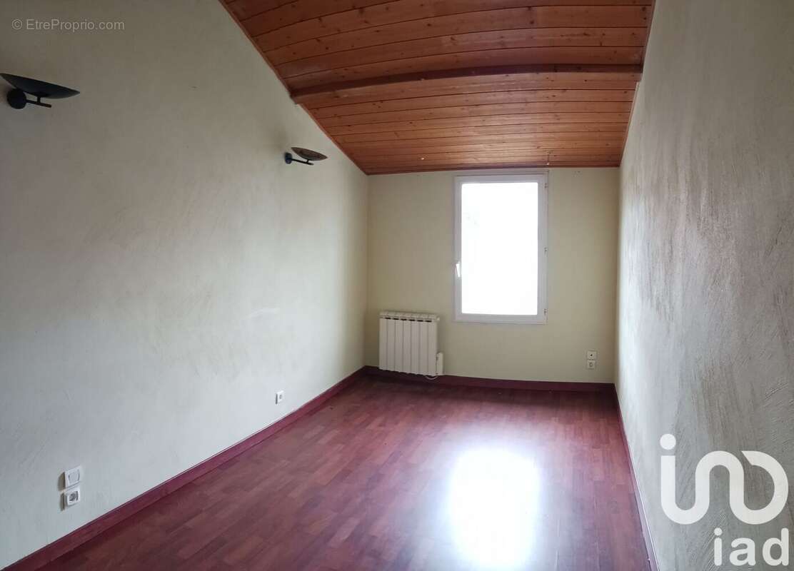 Photo 5 - Maison à BRESSUIRE