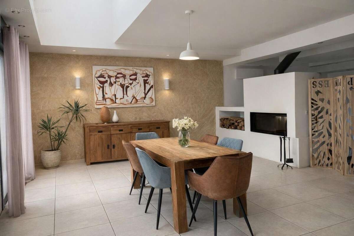 Photo 4 - Maison à BUSNES