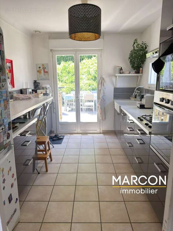 Maison 133 m² à Gueret  - photo 5