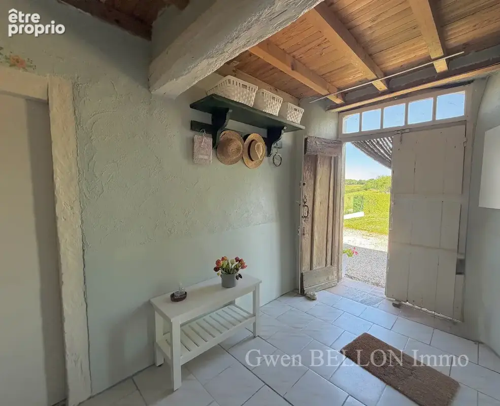 Maison 8 pièces 265 m² à vendre à L'isle-En-Dodon (31230) - photo 1