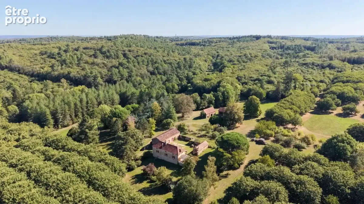 EXCLUSIVITE Secteur DOMME- Remarquable environnement de nature e - photo 2