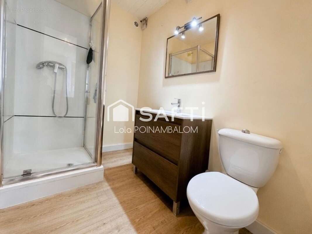 Photo 6 - Appartement à SAINT-CYPRIEN