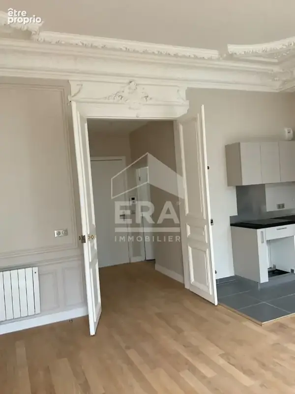 Appartement 39m² à paris 16e arrondissement - photo 6