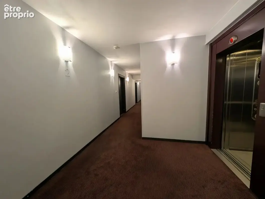 Appartement 2 pièces 41 m² à vendre à Bois-D'arcy (78390) - photo 11