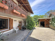 Maison à PERS-JUSSY