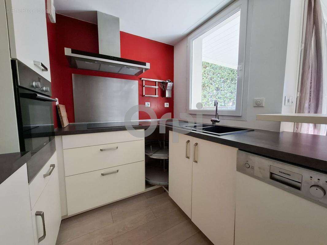 Appartement à LA ROCHELLE