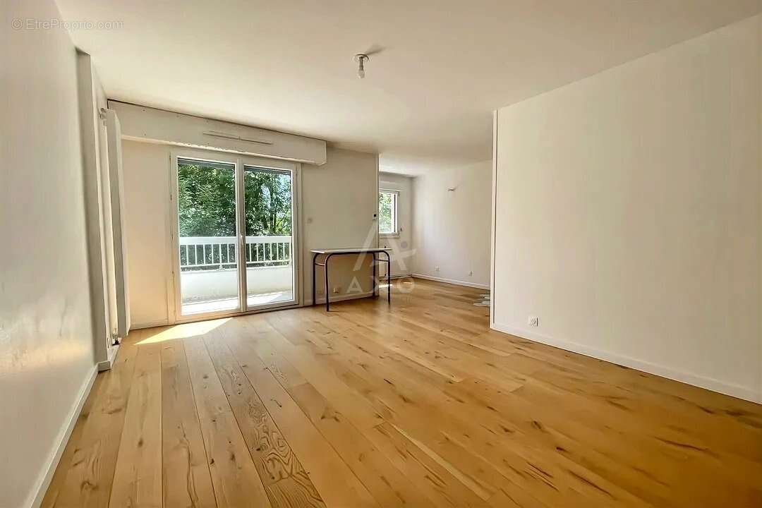 Appartement à SAINT-GREGOIRE