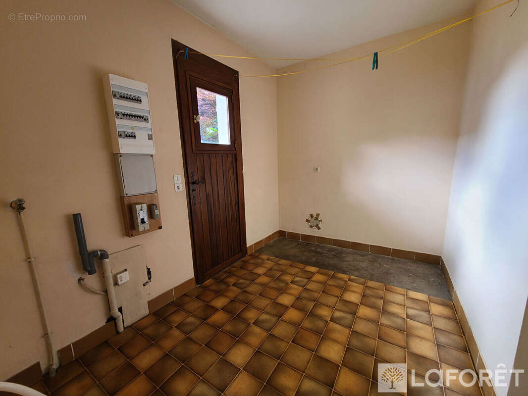 Maison Gujan Mestras 4 pièce(s) 100 m2 - photo 7