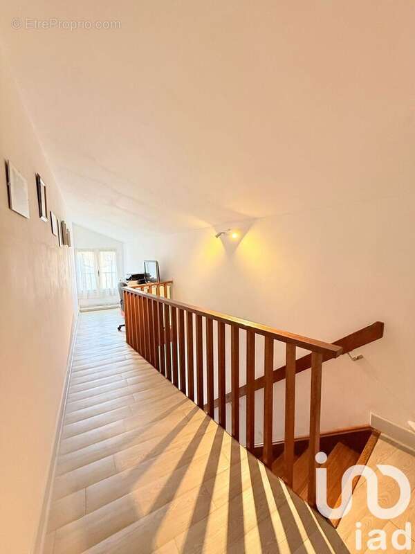 Photo 6 - Maison à MANDRES-LA-COTE