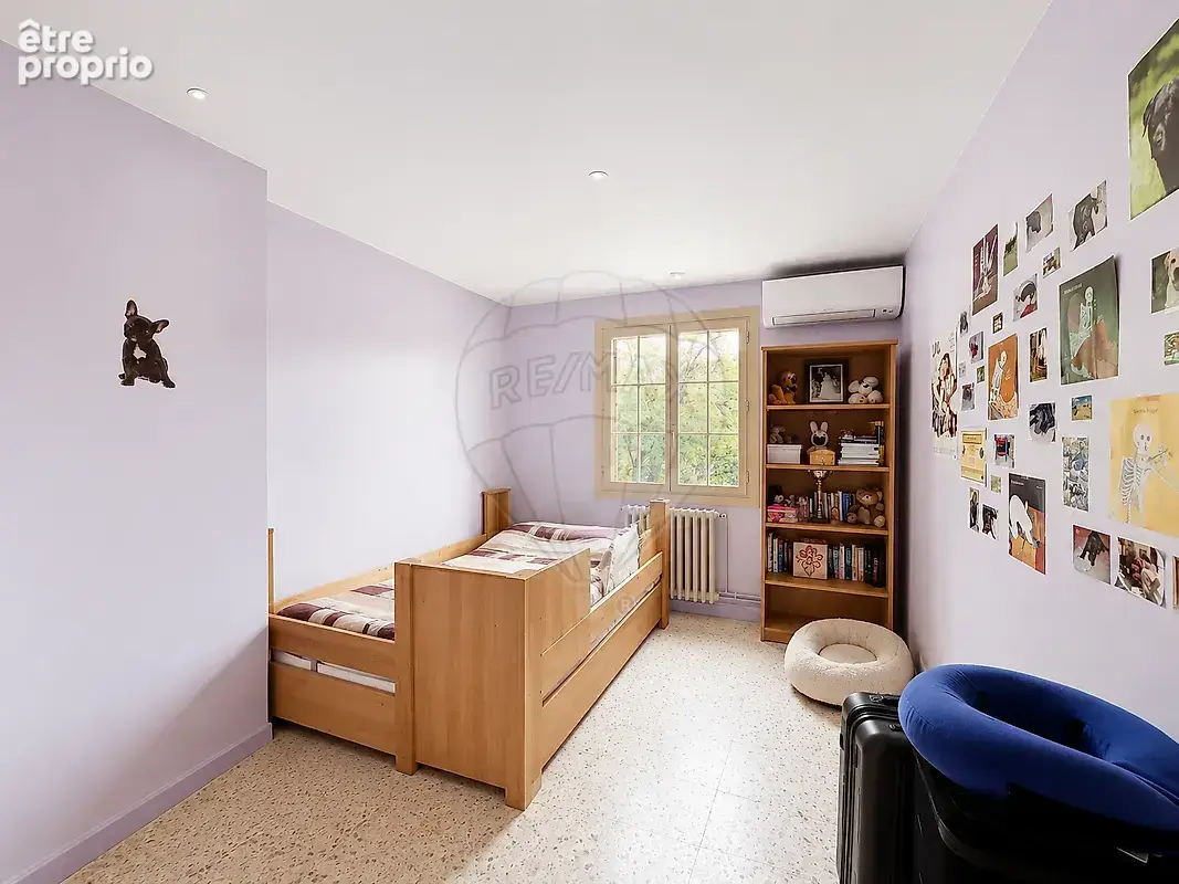 Appartement 3 chambre(s) à vendre - photo 2