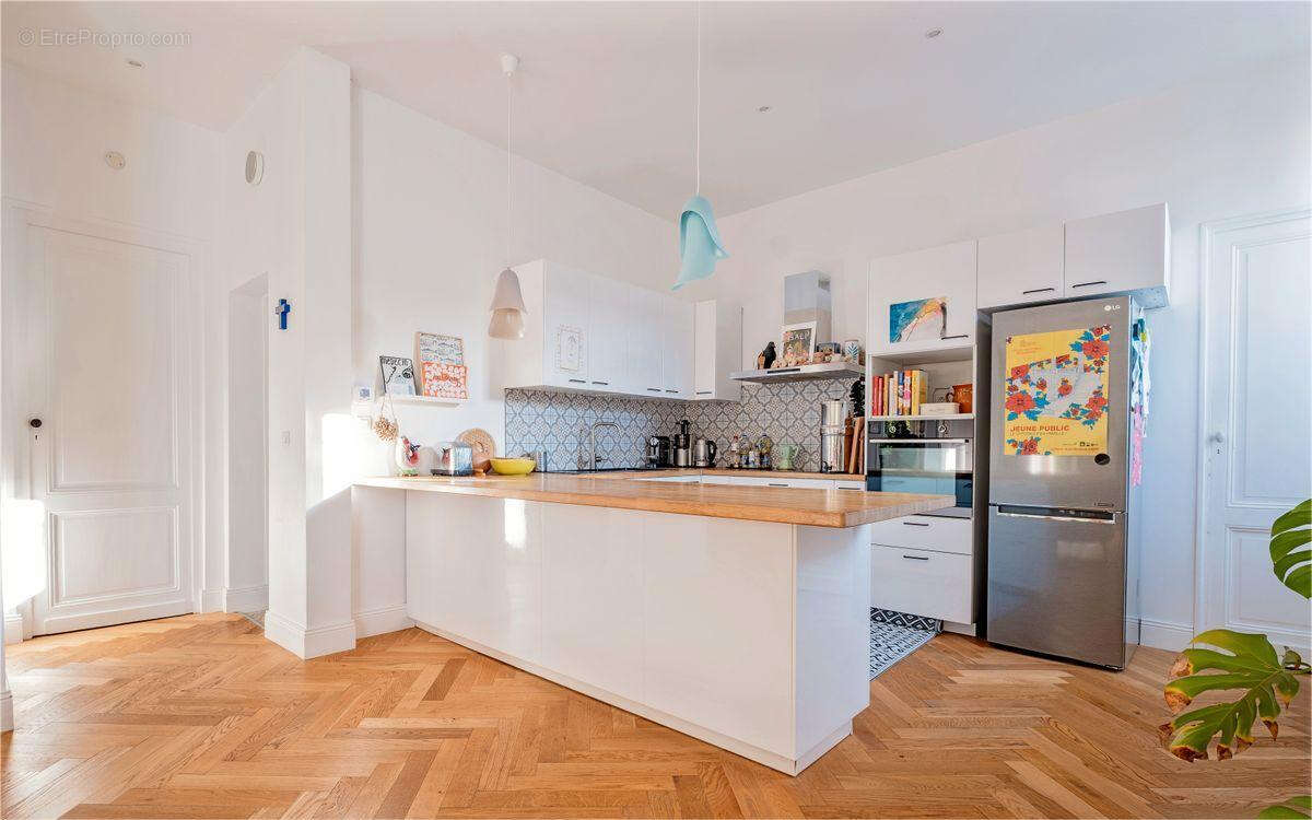 Maison à BORDEAUX